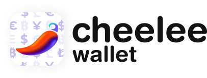 Cheelee Wallet logo